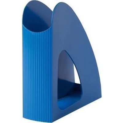 Afbeelding van HAN Re LOOP 16218 914 Tijdschriftencassette DIN A4, C4 Blauw Kringloop kunststof 1 stuk(s)