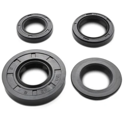 Afbeelding van Easyboost Spi Lip Seal Pouch voor MBK Booster Nitro Ovetto Bw&#039;s Stunt Rocket Slider Aerox Mach G Jog R Neo&#039;s Aprilia SR Malaguti F10 F12 Transmission krukas