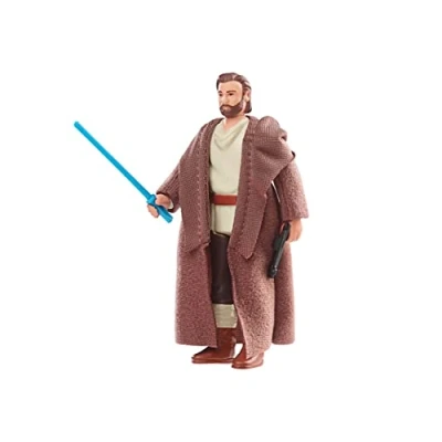 Image de Figurine Star Wars Retro Boise 9,5 cm
