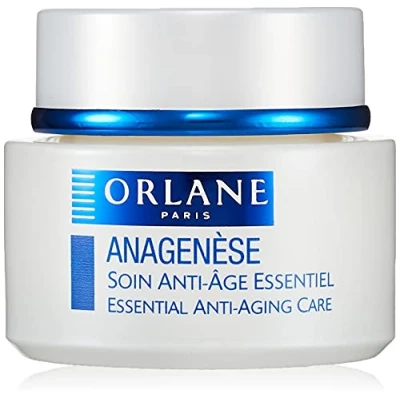 Afbeelding van Anagenese Essential Time fighting Day Cream 50ml
