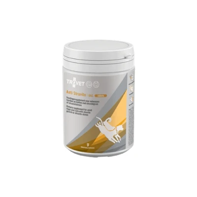 Afbeelding van Trovet Anti Struvite UAS 100 tabletten