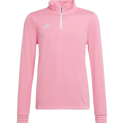Afbeelding van adidas Performance Longsleeve voor kinderen, Maat: 152, Rosaweiss