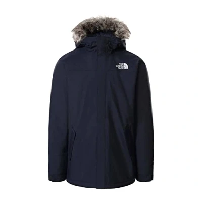 Afbeelding van The North Face W RECYCLED ZANECK PARKA URBAN NAVY NF0A4M8YH2G XS