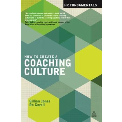 Afbeelding van How to Create a Coaching Culture