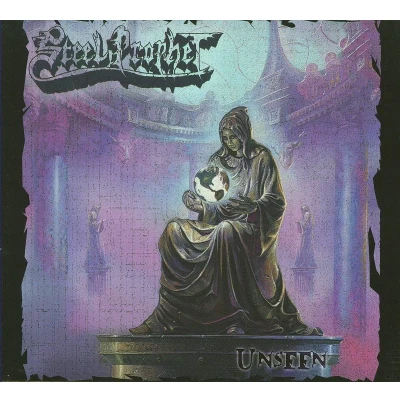 Afbeelding van Steel Prophet Unseen