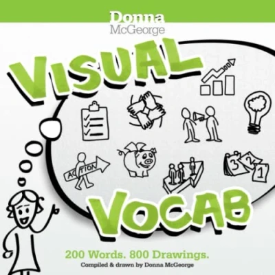 Afbeelding van Visual Vocab