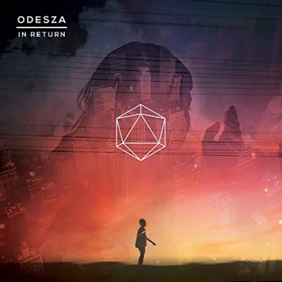 Afbeelding van Odesza In Return (2 LPs)