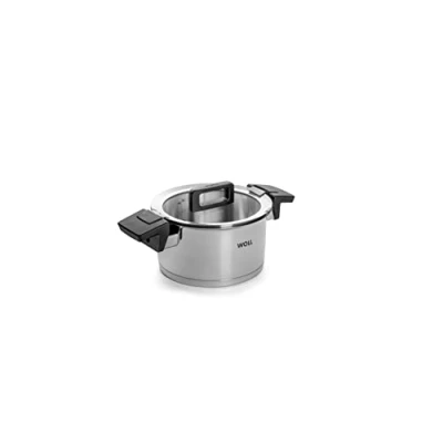Afbeelding van Kookpan 18cm Woll Concept