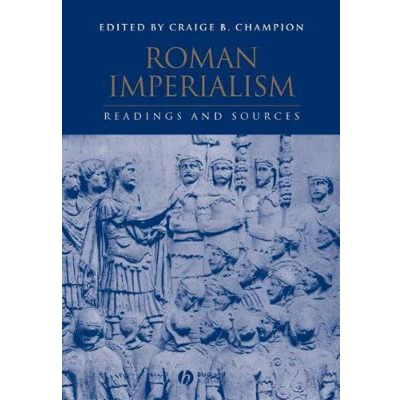 Afbeelding van Roman Imperialism