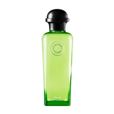 Image de Hermès Eau de Pamplemousse Rose Cologne 100 ml