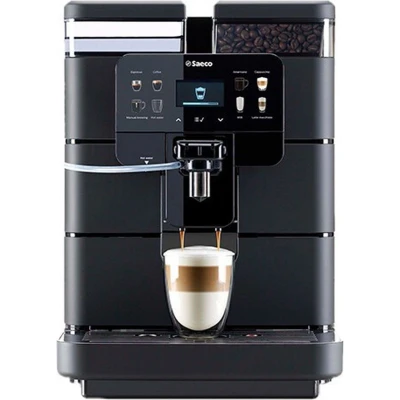 Afbeelding van Saeco New Royal OTC Volautomatisch Koffiezetapparaat Koffiemachine met Bonen