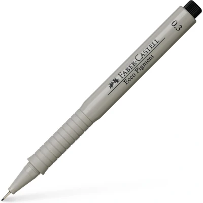 Afbeelding van Pigment tekenpen Ecco 0,30mm