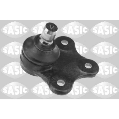 Afbeelding van SASIC 7570004 Fuseekogel Vooras, Onder OPEL: Corsa D Hatchback, FIAT: Fiorino III Box Body / Estate
