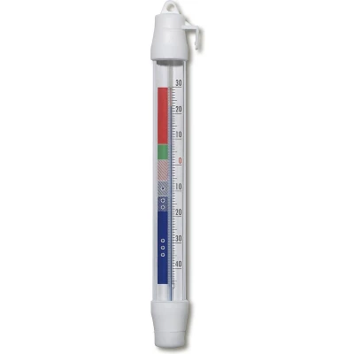 Afbeelding van Diepvries en Koelkastthermometer
