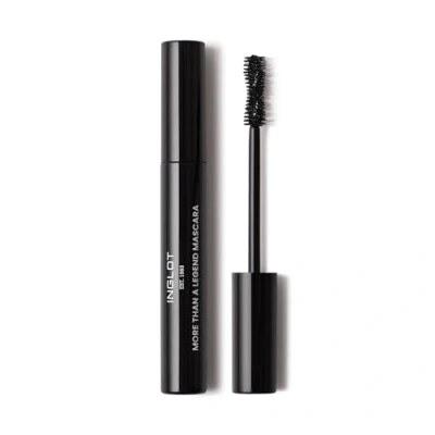 Afbeelding van INGLOT More Than A Legend Mascara