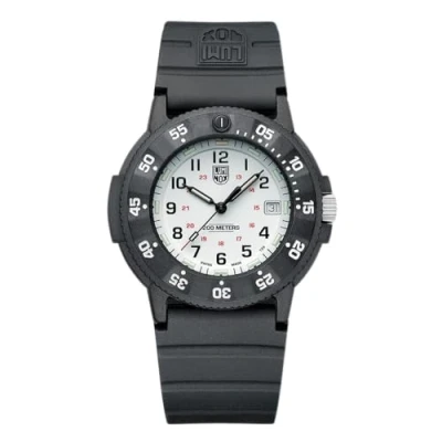Afbeelding van Luminox Navy Seal XS.3007.EVO horloge heren 43mm