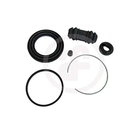 Afbeelding van AUTOFREN SEINSA D4508 Remklauw Reparatieset Vooras 60 TOYOTA: Supra III