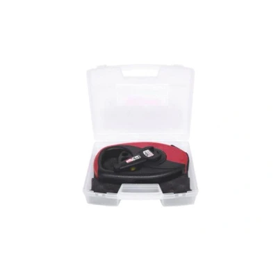 Afbeelding van KS Tools, Lengte meetinstrument, Frame meetlint met gele stalen band (mm)