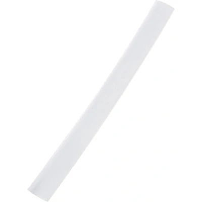 Afbeelding van TRU COMPONENTS 1566773 Krimpkous zonder lijm Transparant 25 mm 12.50 Krimpverhouding:2:1 5 m