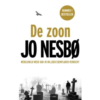 Afbeelding van De zoon