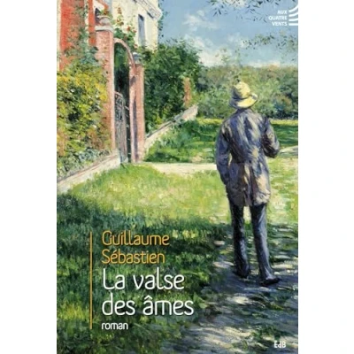 Afbeelding van La valse des ames