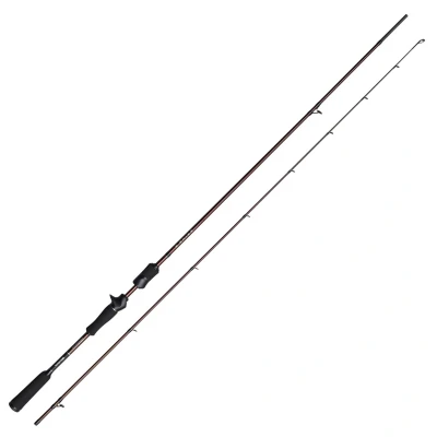 Afbeelding van Abu Garcia Spike S Crankbait Baitcasthengel 2.18m (10 30g)