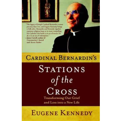Afbeelding van Cardinal Bernardin&#039;s Stations of the Cross