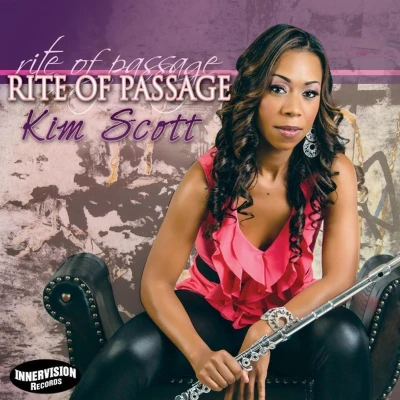 Afbeelding van Kim Scott Rites Of Passage (CD)