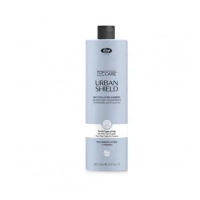Afbeelding van Lisap Top Care Urban Shield Anti Pollution Shampoo 1000ml