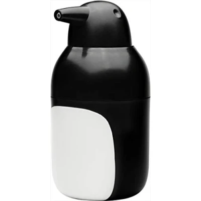 Afbeelding van Qualy Zeepdispenser Pinguïn