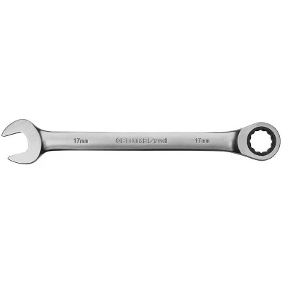 Image de GEDORE RED R07100210 clé à cliquet combinée 21 mm, longueur 285 mm 3300841