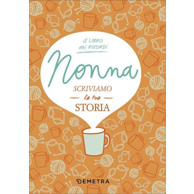 Afbeelding van ISBN 9788844048938, Italiaans, Hardcover, 64 pagina&#039;s
