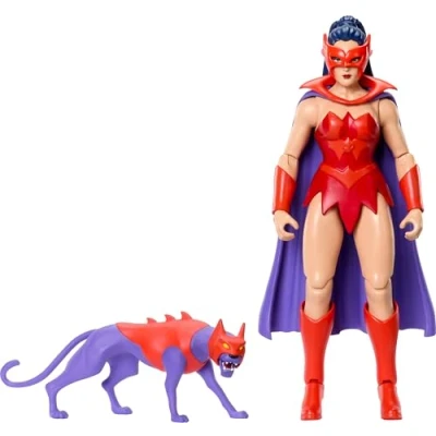 Afbeelding van Masters of the Universe Actiefiguren, meerkleurig, JBM84