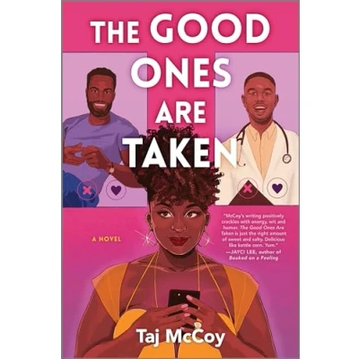 Afbeelding van The Good Ones Are Taken
