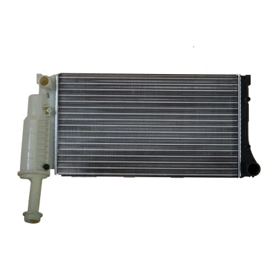 Afbeelding van Radiateur NRF 53075