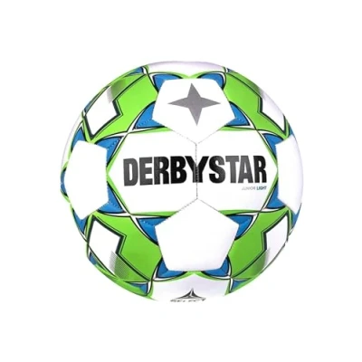 Afbeelding van Derbystar Voetbal Junior Light maat 5