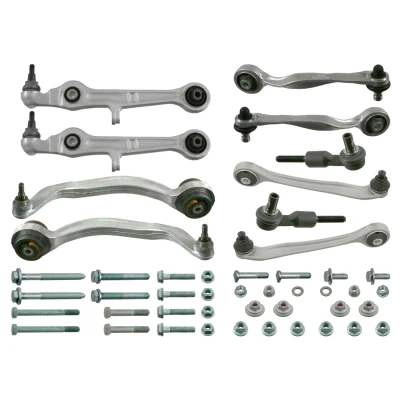 Afbeelding van Febi Bilstein Draagarm rep.set 24800