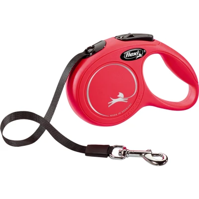 Afbeelding van Flexi New Classic Band Rood XS 3M