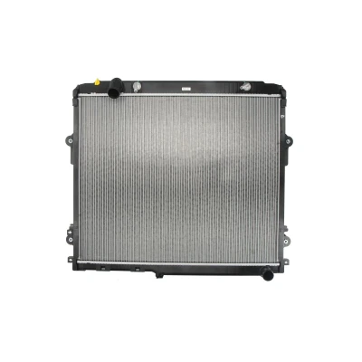 Afbeelding van Radiateur KOYORAD PL012204