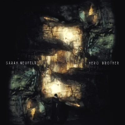 Afbeelding van Sarah Neufeld Hero Brother (CD)