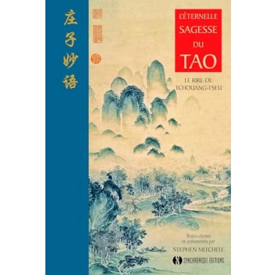 Afbeelding van L&#039;Eternelle Sagesse du Tao