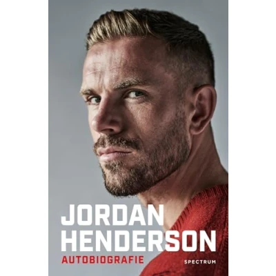 Afbeelding van Jordan Henderson