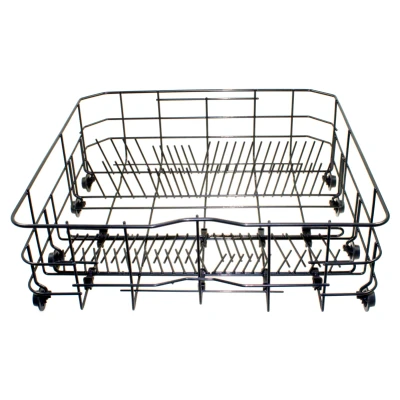 Afbeelding van Whirlpool Indesit 488000630892 korf C00630892 servies onder medium 60 assy dg ie