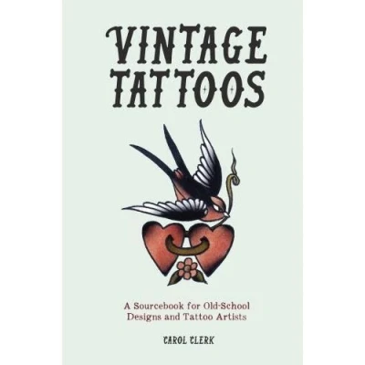 Image de Vintage Tattoos /anglais