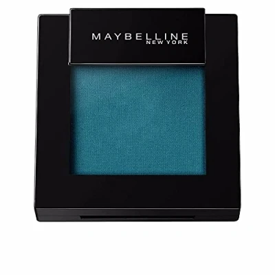 Afbeelding van Maybelline Color Sensational Oogschaduw 95 Pure Teal