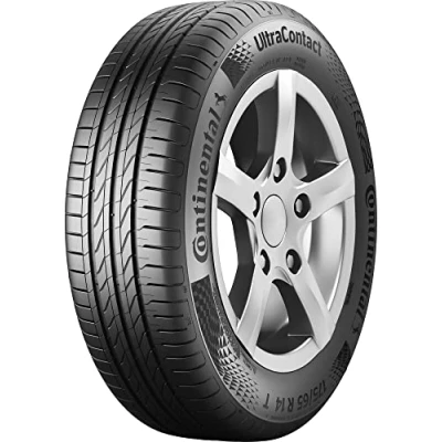 Image de Pneu Auto Ete Continental Ultracontact 205/55 R16 91V