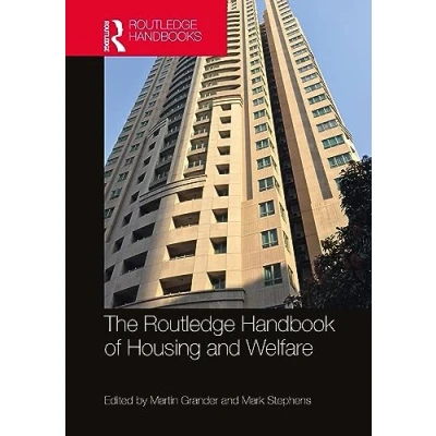 Afbeelding van The Routledge Handbook of Housing and Welfare