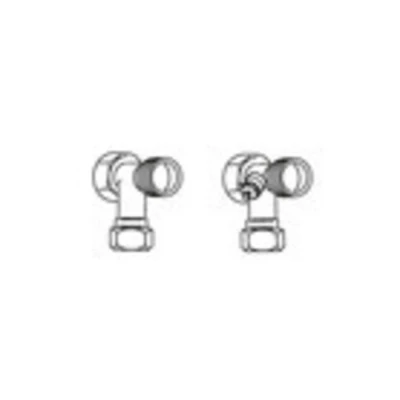 Afbeelding van Vaillant 308086 Montageset n.v.t.
