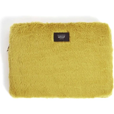 Afbeelding van Wouf Foxie Sleeve 13 14&quot; multi