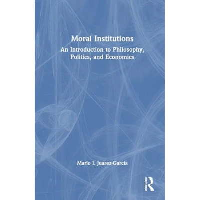 Afbeelding van Moral Institutions